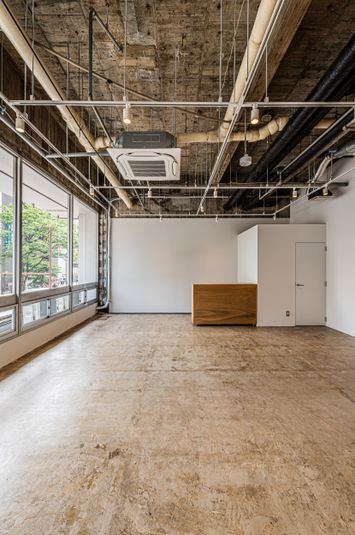 スタジオA - On your marks(オンユアマークス)