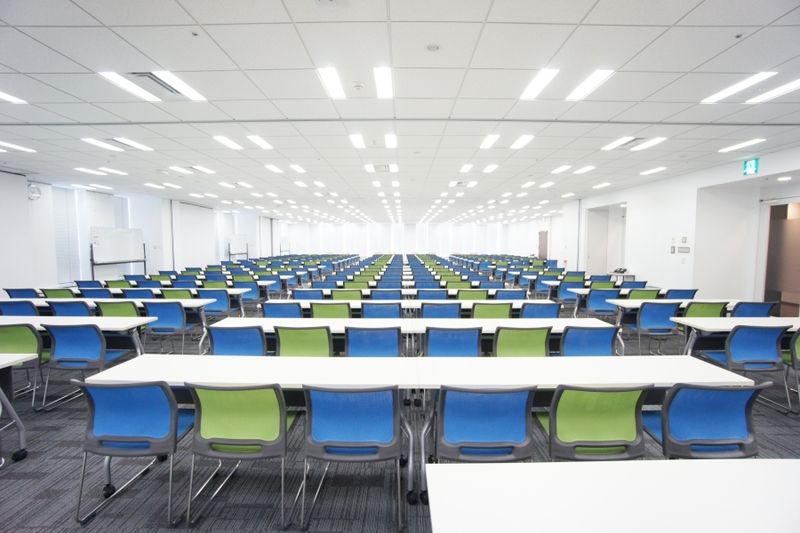 第2+3+4+5会議室 - 名古屋会議室 プライムセントラルタワー名古屋駅前店