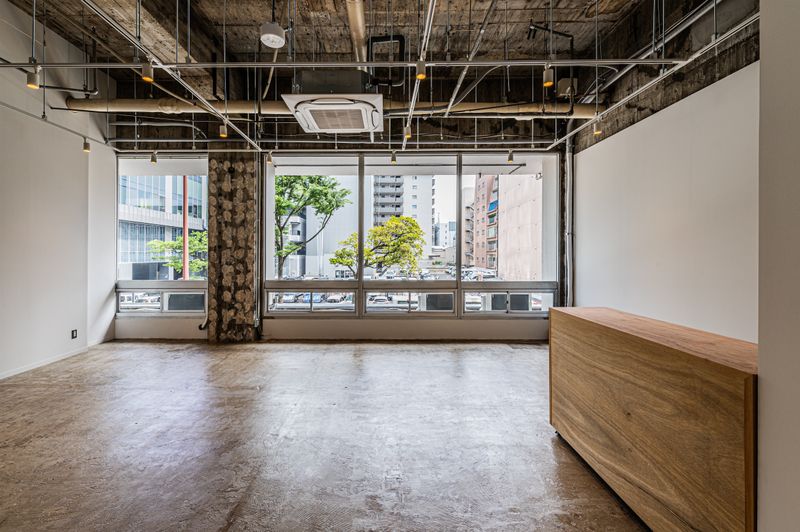 スタジオA - On your marks(オンユアマークス)