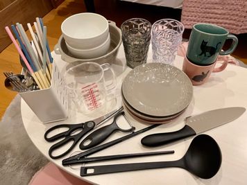 Bell place(ベルプレイス) 神戸元町の設備の写真