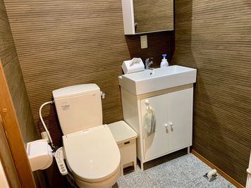 Bell place(ベルプレイス) 神戸元町の設備の写真
