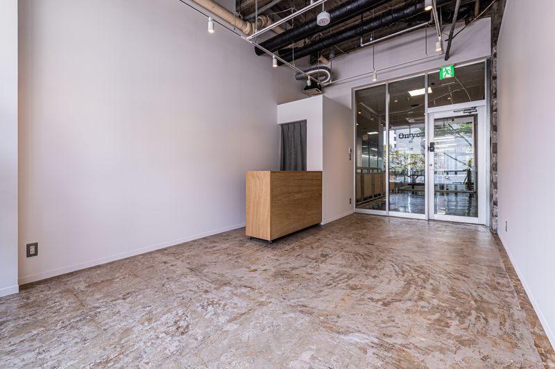 スタジオB - On your marks(オンユアマークス)