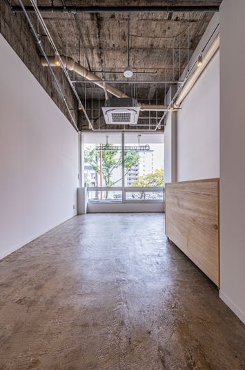 スタジオB - On your marks(オンユアマークス)