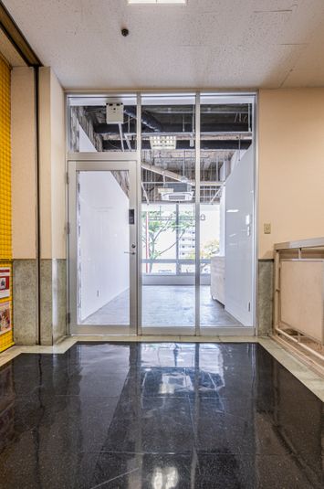 スタジオB - On your marks(オンユアマークス)