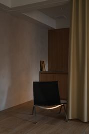 ARIGATO Livingの室内の写真