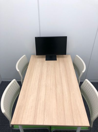 <貸し個室>まなクル白石 - まなクル白石