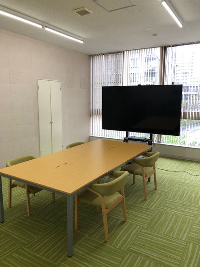 <貸し会議室>まなクル白石 - まなクル白石