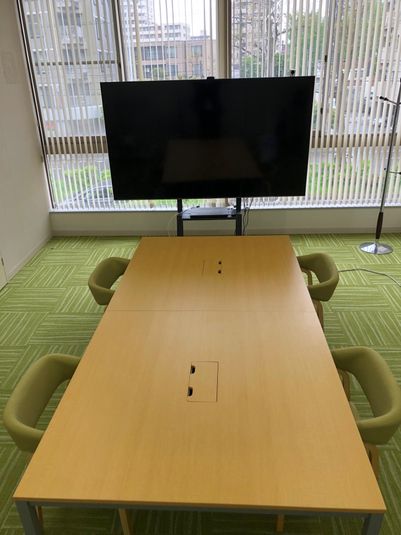 <貸し会議室>まなクル白石 - まなクル白石