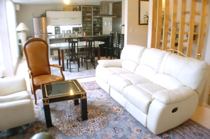 一軒家　ムービー撮影での使用 - スタジオカサブランカ