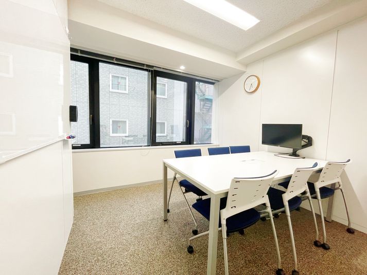 Room 3 - ウィズスクエア・GLOXIA銀座店