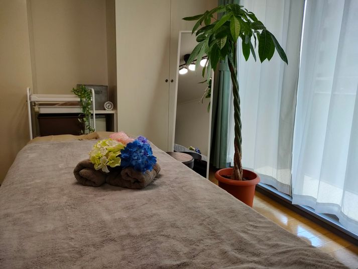 広々としたプライベートレンタルスペース - レンタルサロンリード赤羽