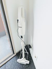 掃除機 - HARAPEKO GYM 五反田店の設備の写真