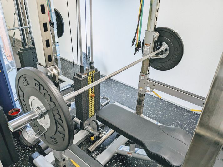 HARAPEKO GYM 五反田店 - HARAPEKO GYM 五反田店