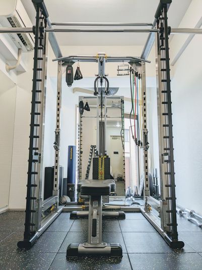 HARAPEKO GYM 五反田店 - HARAPEKO GYM 五反田店