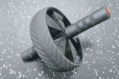 アブローラー(adidas) - HARAPEKO GYM 五反田店の設備の写真