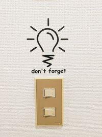 室内電気スイッチ - HARAPEKO GYM 五反田店の室内の写真