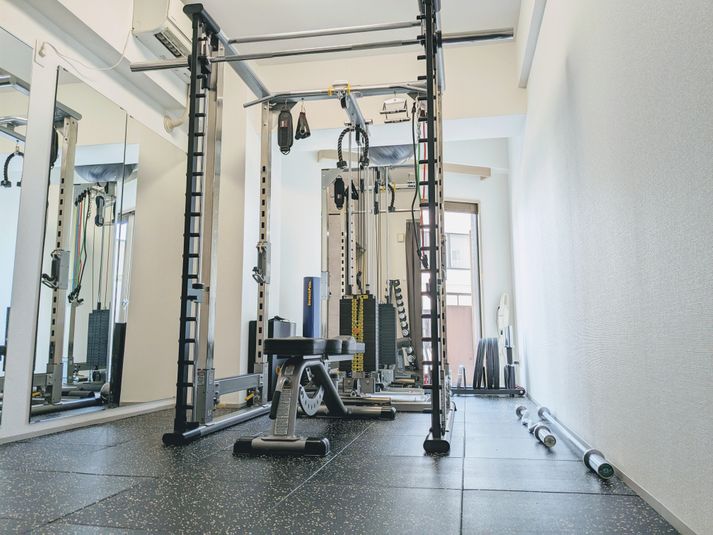 HARAPEKO GYM 五反田店 - HARAPEKO GYM 五反田店