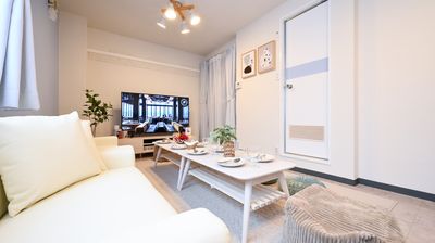自然光あり - ｃｌａｉｒクレール京橋 ｃｌａｉｒクレール京橋(⋈◍＞◡＜◍)。♡の室内の写真
