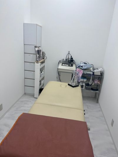 プライベートレンタルサロン - ゴテッツ