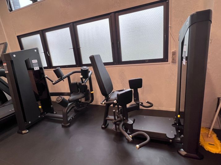 プライベートジム/レンタルジム - ゴテッツ