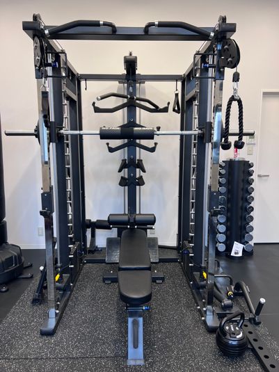 プライベートジム/レンタルジム - ゴテッツ