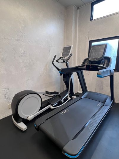 プライベートジム/レンタルジム - ゴテッツ