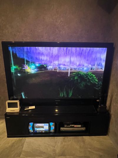 カラオケ付きルーム - ゴテッツ