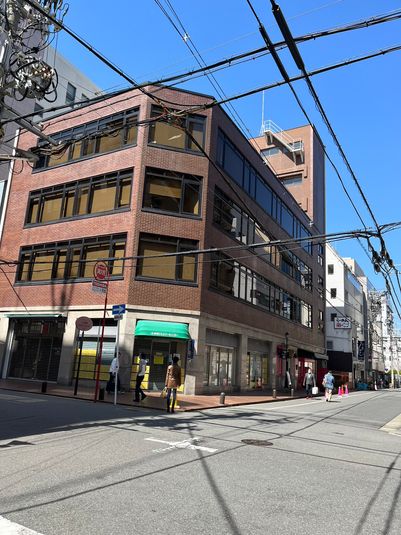 シェリバレエスクール　PBスタジオ - シェリバレエスクール　PBスタジオ