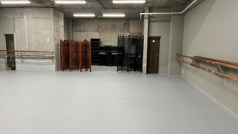 Jardin des arts（バレエ団芸術座静岡スタジオ） - Jardin des arts（バレエ団芸術座静岡スタジオ）