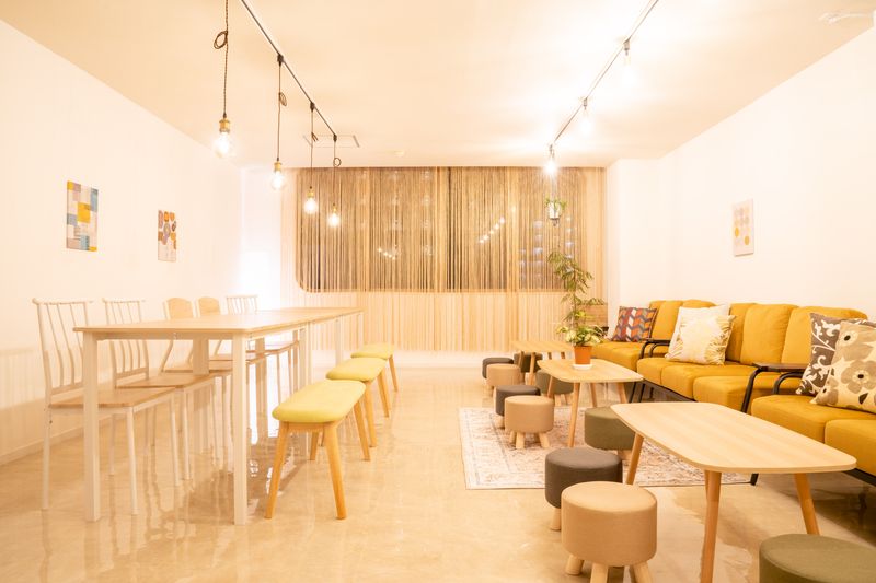 〈ハイスペ三宮イクシー〉【定員タイプB】 - ハイスペ 三宮イクシー