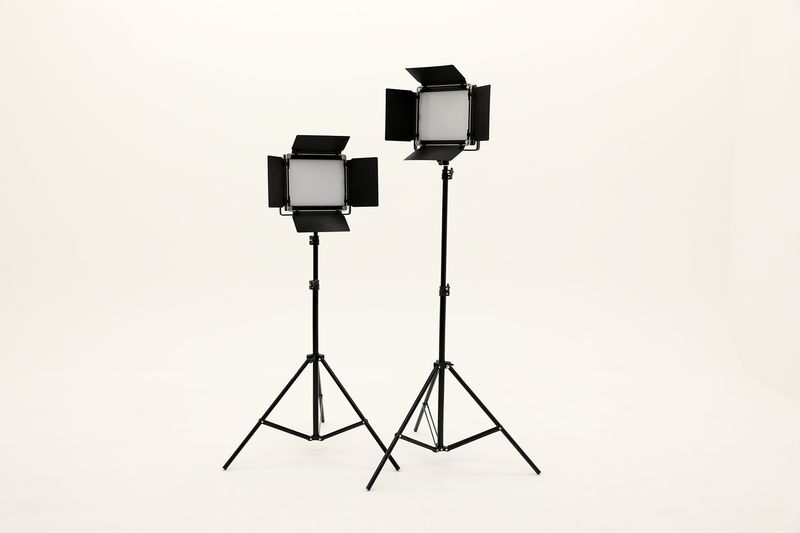 撮影スペース - 402_VINCENT STUDIO 白ホリ