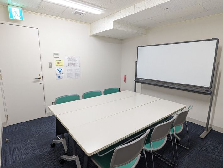 【パルシェ貸会議室】A会議室 - パルシェ貸会議室