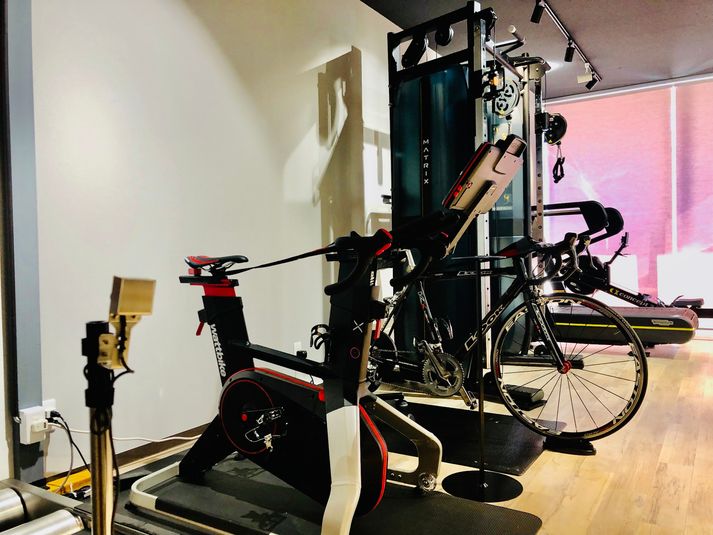 トレーニング&レンタルジム　G.O.A.T. - トレーニング&レンタルジム　G.O.A.T.