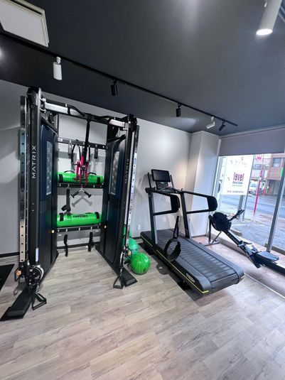 トレーニング&レンタルジム　G.O.A.T. - トレーニング&レンタルジム　G.O.A.T.