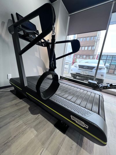 トレーニング&レンタルジム　G.O.A.T. - トレーニング&レンタルジム　G.O.A.T.