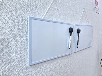 【Brenz横浜】横浜駅2分★アクセス抜群★ 横浜駅東口徒歩2分／5階509の設備の写真