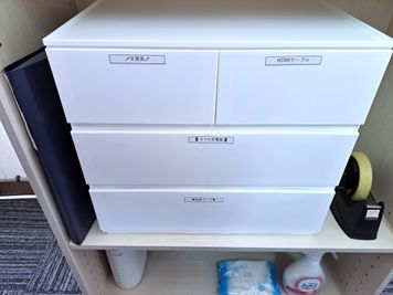 【Brenz横浜】横浜駅2分★アクセス抜群★ 横浜駅東口徒歩2分／5階509の設備の写真