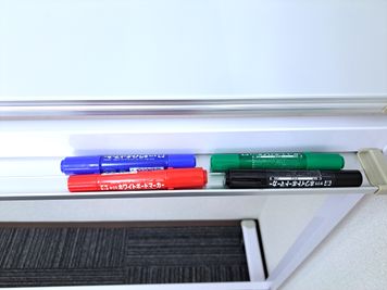 【Brenz横浜】横浜駅2分★アクセス抜群★ 横浜駅東口徒歩2分／5階509の設備の写真