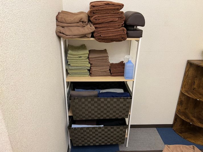 レンタルサロン - minoriba_錦糸町太平三丁目店