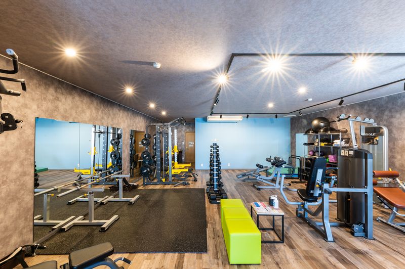 Private Gym 健（プライベートジムケン） - 権現ビル（ARUKAビル）