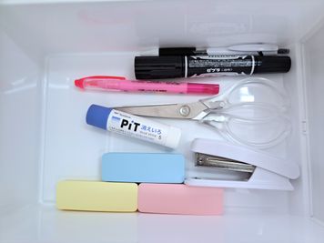 【Brenz横浜】横浜駅2分★アクセス抜群★ 横浜駅東口徒歩2分／5階509の設備の写真