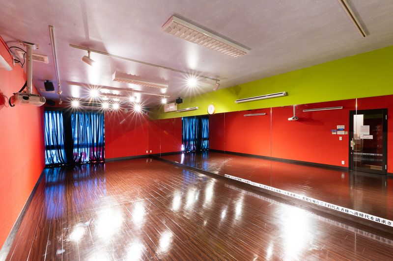 ARUKAスタジオ（アルカスタジオ） - アルカビル