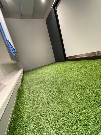 TWENTY FOUR GYM - TWENTY FOUR GYM