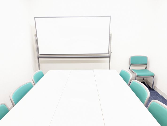 【パルシェ貸会議室】B会議室 - パルシェ貸会議室