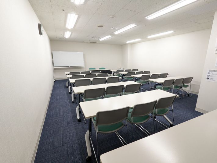 【パルシェ貸会議室】C会議室 - パルシェ貸会議室