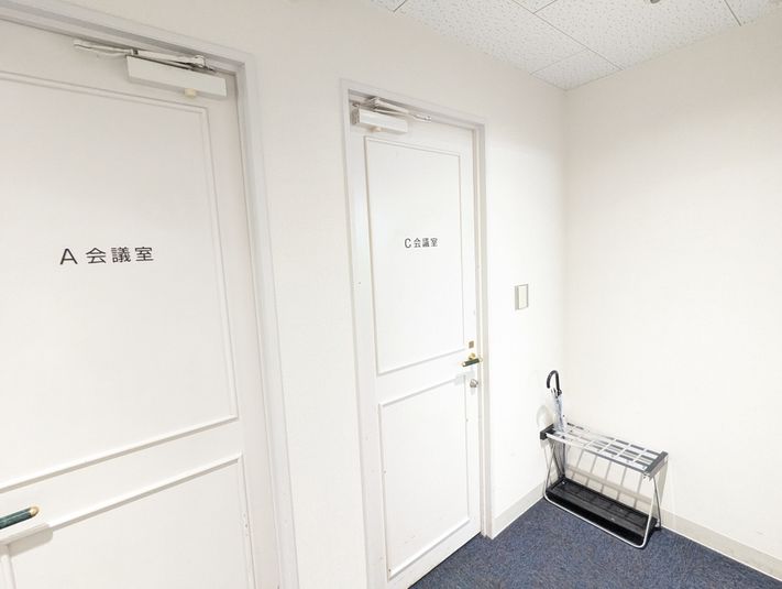 【パルシェ貸会議室】C会議室 - パルシェ貸会議室