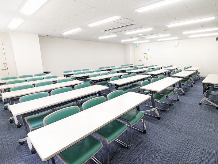 【パルシェ貸会議室】D会議室 - パルシェ貸会議室