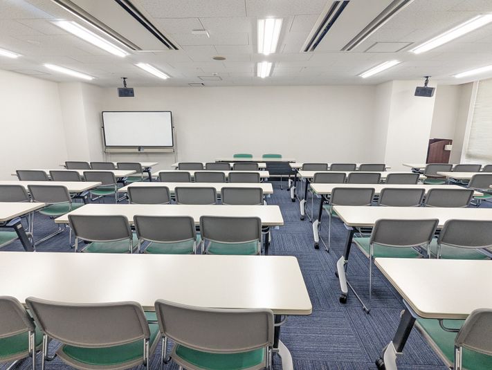 【パルシェ貸会議室】D会議室 - パルシェ貸会議室