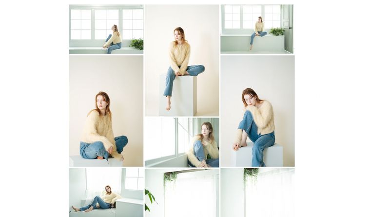 アルルフォトスタジオ - アルルフォトスタジオ