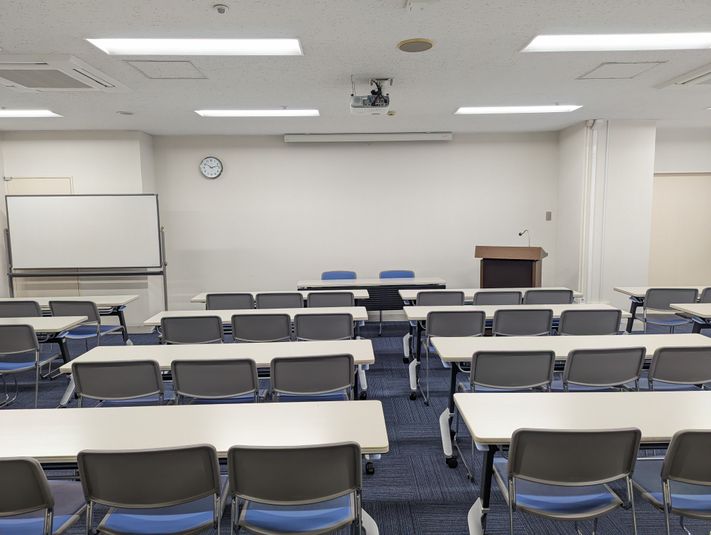 【パルシェ貸会議室】第１会議室 - パルシェ貸会議室